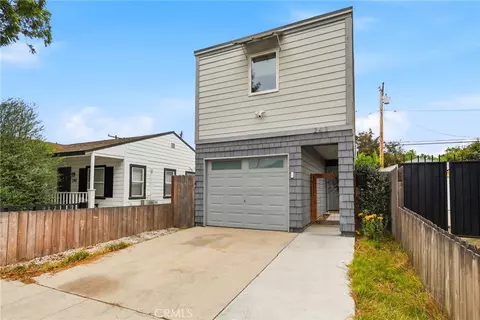 243 E Home, Long Beach, CA 90805