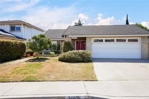 14618 Syble Ave, Bellflower, CA 90706