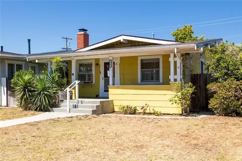 2007 Andreo Ave, Torrance, CA 90501