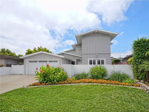 2510 Highcliff Dr, Torrance, CA 90505