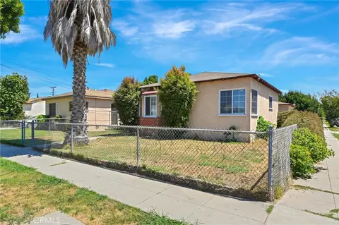 Exterior - 1330 E Caldwell, Compton, CA 90221 photo 1 of 3