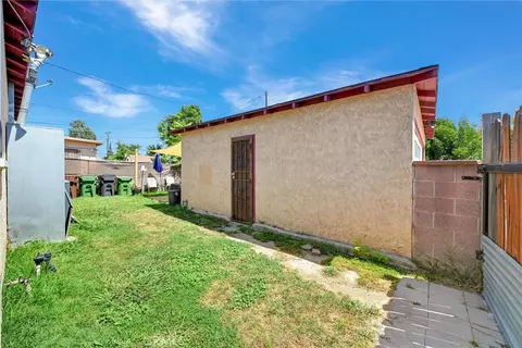 Exterior - 1330 E Caldwell, Compton, CA 90221 photo 3 of 3