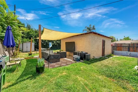 Exterior - 1330 E Caldwell, Compton, CA 90221 photo 2 of 3