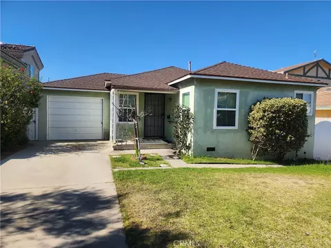 1341 21st, Manhattan Beach, CA 90266