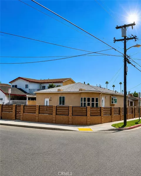 10603 S Osage, Inglewood, CA 90304