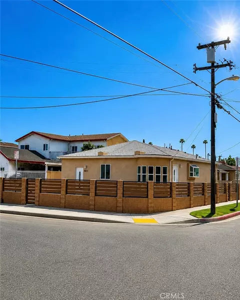 10603 S Osage, Inglewood, CA 90304