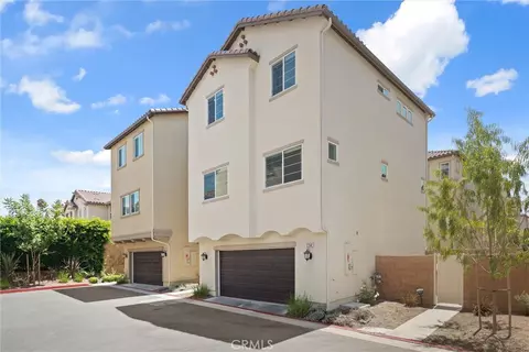 27642 S Rosewood, San Pedro, CA 90732