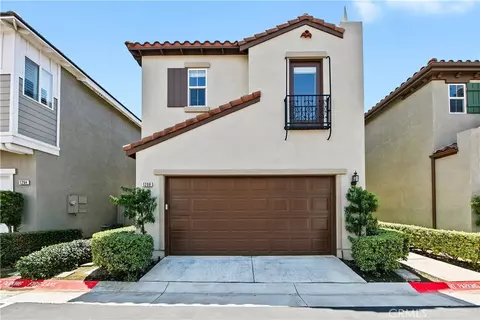 1208 Jasmine Walk, Torrance, CA 90502