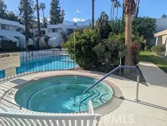 5301 E Waverly Dr #124, Palm Springs, CA 92264