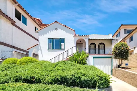 2417 S Gaffey St, San Pedro, CA 90731