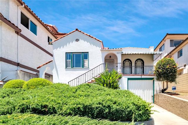2417 S Gaffey St, San Pedro, CA 90731