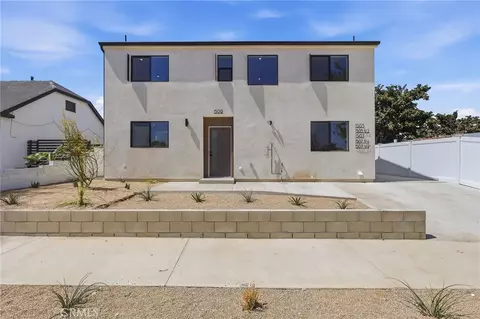 1507 W 83rd St, Los Angeles, CA 90047