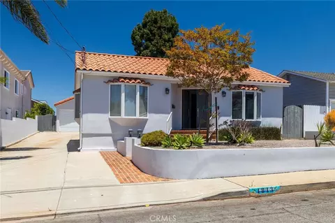 1813 5th St, Manhattan Beach, CA 90266