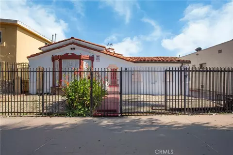 520 W 82nd St, Los Angeles, CA 90044