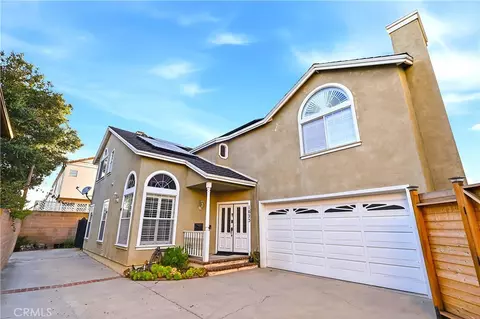 1623 Greenwood, Torrance, CA 90503