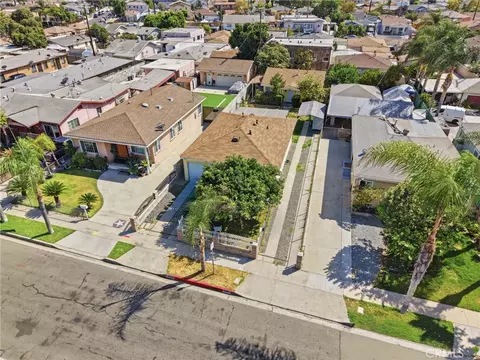 View/Area - 4630 E 52nd Pl, Maywood, CA 90270 photo 1 of 3