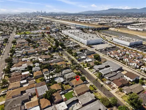 View/Area - 4630 E 52nd Pl, Maywood, CA 90270 photo 3 of 3