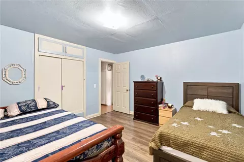 Bedroom - 4630 E 52nd Pl, Maywood, CA 90270 photo 4 of 4
