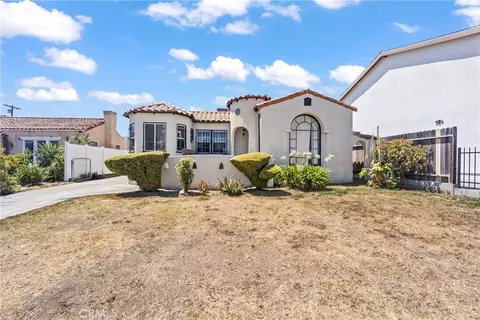 1442 W 83rd, Los Angeles, CA 90047
