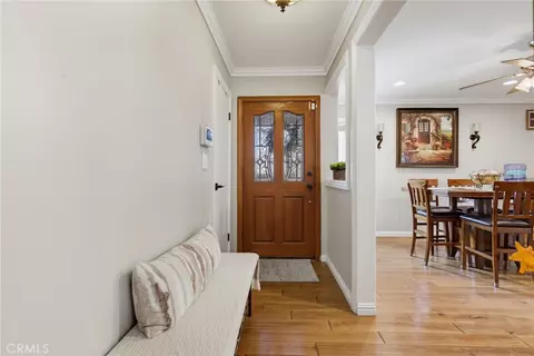 Entry Way - 5210 E Canton St, Long Beach, CA 90815 photo 1 of 2