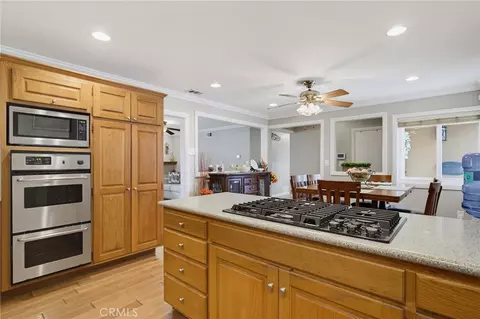 Kitchen - 5210 E Canton St, Long Beach, CA 90815 photo 1 of 3