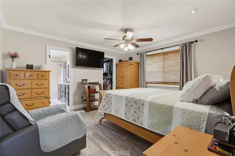 Bedroom - 5210 E Canton St, Long Beach, CA 90815 photo 2 of 4