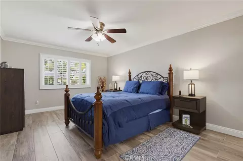 Bedroom - 5210 E Canton St, Long Beach, CA 90815 photo 4 of 4