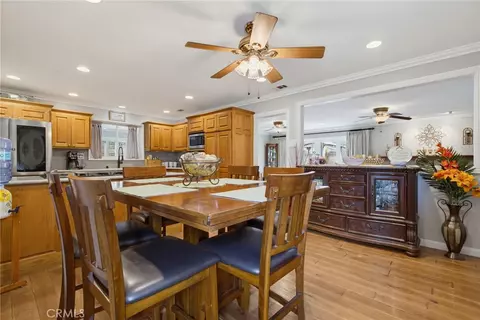 Dining - 5210 E Canton St, Long Beach, CA 90815 photo 1 of 2