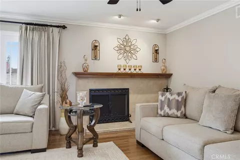Living - 5210 E Canton St, Long Beach, CA 90815 photo 1 of 4