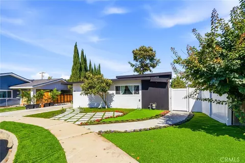 24812 Pitcairn Way, Torrance, CA 90505