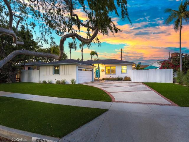 5535 W 142nd Pl, Hawthorne, CA 90250