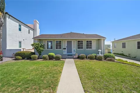 2723 S Averill, San Pedro, CA 90731