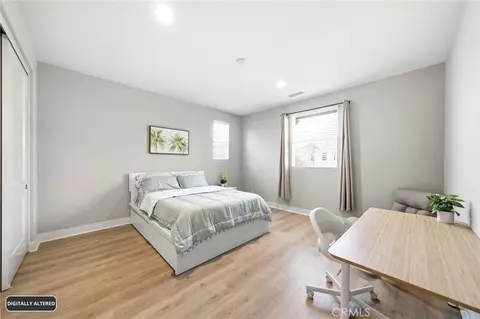 Bedroom - 27558 S Edgemont Dr, San Pedro, CA 90732 photo 3 of 7