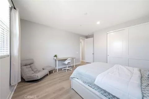 Bedroom - 27558 S Edgemont Dr, San Pedro, CA 90732 photo 4 of 7