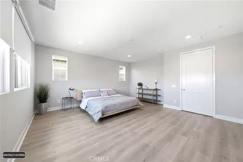 Bedroom - 27558 S Edgemont Dr, San Pedro, CA 90732 photo 6 of 7