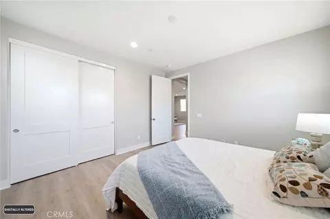 Bedroom - 27558 S Edgemont Dr, San Pedro, CA 90732 photo 2 of 7