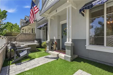 7 Coronado Cay, Aliso Viejo, CA 92656