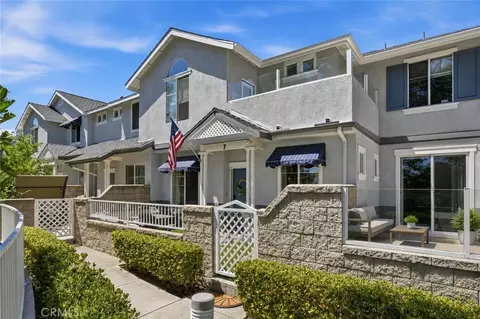 7 Coronado Cay, Aliso Viejo, CA 92656