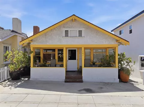 701 Manhattan Ave, Hermosa Beach, CA 90254