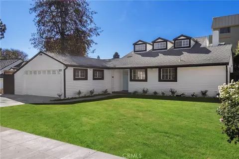 521 S Bentley, Los Angeles, CA 90049