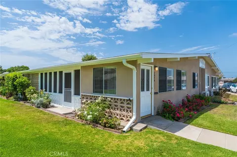 1460 Pelham Rd #106G, Seal Beach, CA 90740