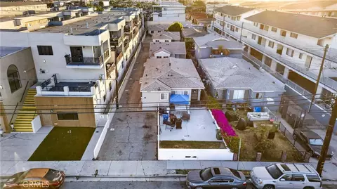 13717 Yukon Ave, Hawthorne, CA 90250