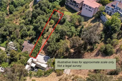 0 Corfu Ln, Los Angeles, CA 90077