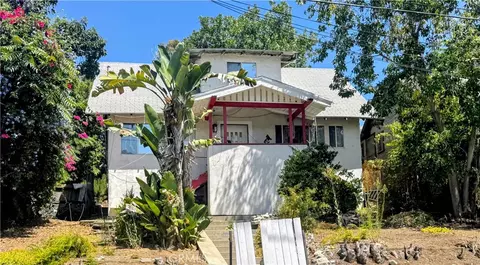 5031 Granada, Los Angeles, CA 90042