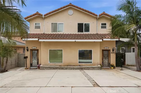 2316 S Alma, San Pedro, CA 90731
