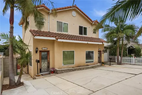 2316 S Alma, San Pedro, CA 90731