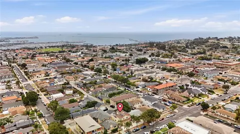 2316 S Alma, San Pedro, CA 90731