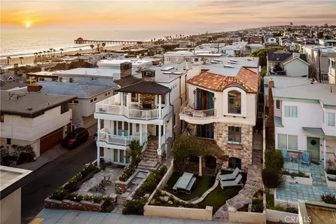 221 3rd, Manhattan Beach, CA 90266