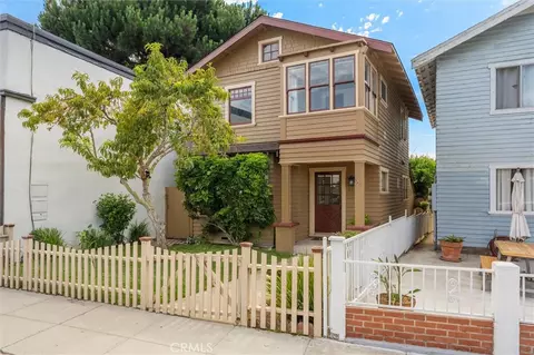 107 N Pacific Coast Hwy, Redondo Beach, CA 90277