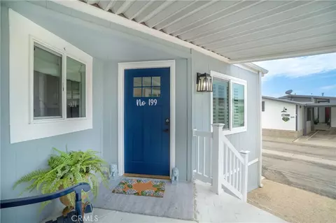 2275 W 25th #199, San Pedro, CA 90732